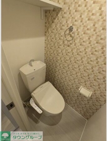 ハーモニーテラス石田町の物件内観写真